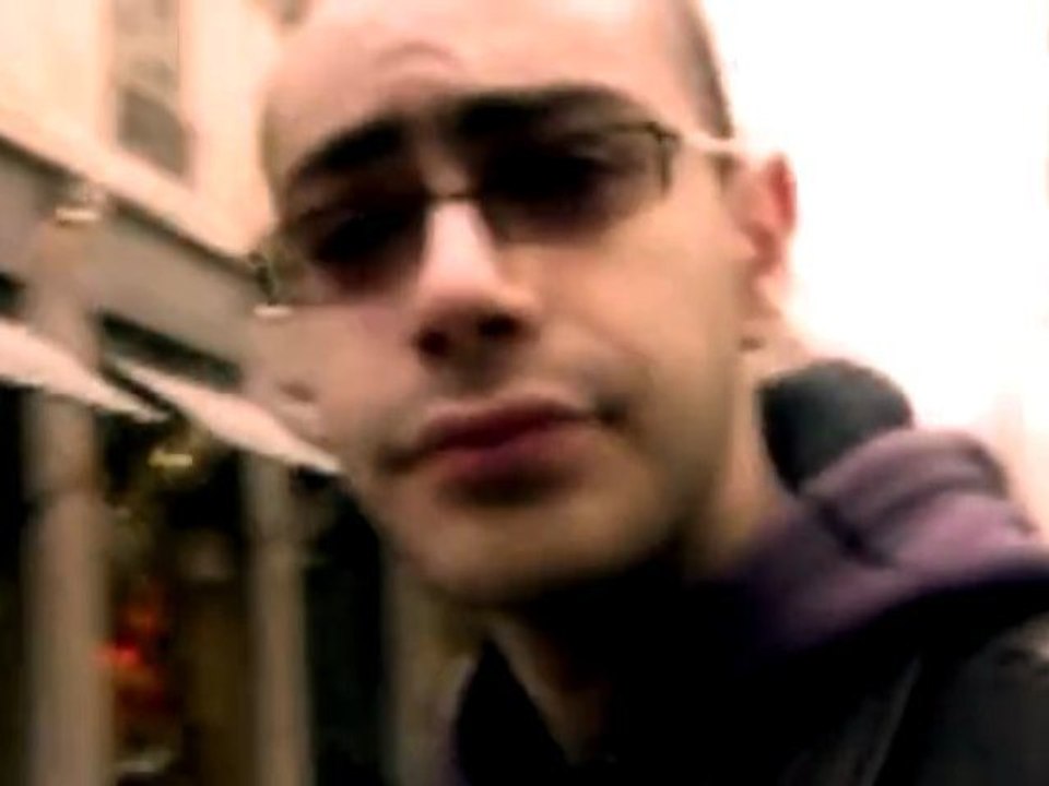 LES GOURMETS // TOUT DOIT DISPARAITRE - TEASER #2 // LIQID