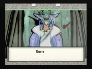 Okami [76] Le village de Uepekere