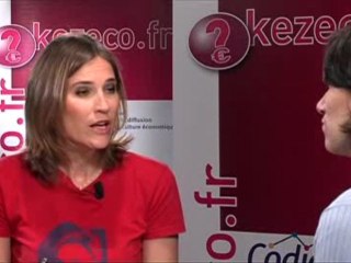 Kezeco.fr : Dans Ma boîte Rachel Liu