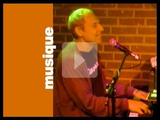 Session acoustique - Ben Sidran  - 'Everything Is Broken'