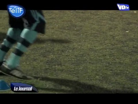 Coupe de France : Saint-Ouen l'Aumône, bon pour le 8ème tour