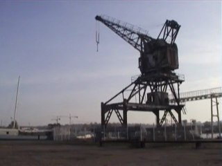 Les grands projets des Bassins à flot