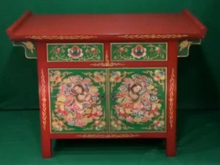 Buffet chinois - CH08BU0019