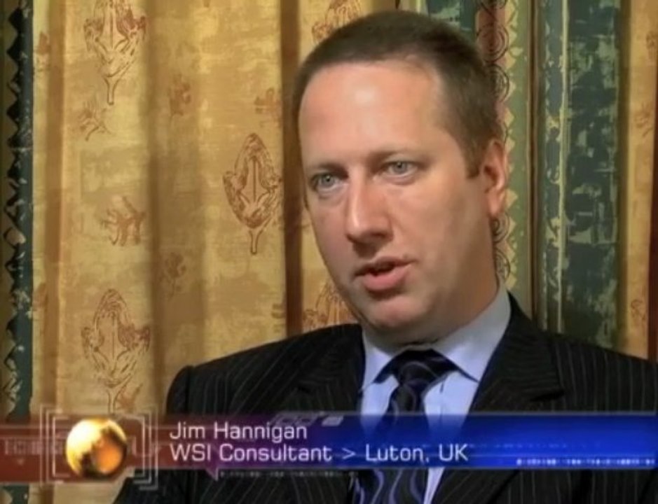 WSI Marketing Digital Entrevista Consultores WSI