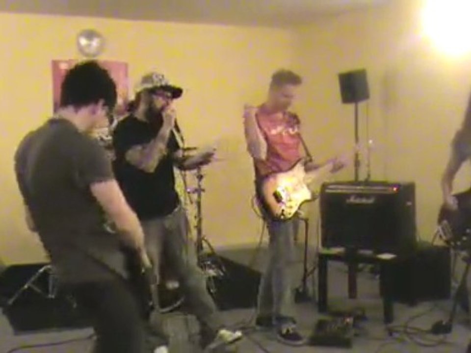 MEAN MONKEYS mindless self indulgence