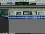 Importing Video into Pro Tools