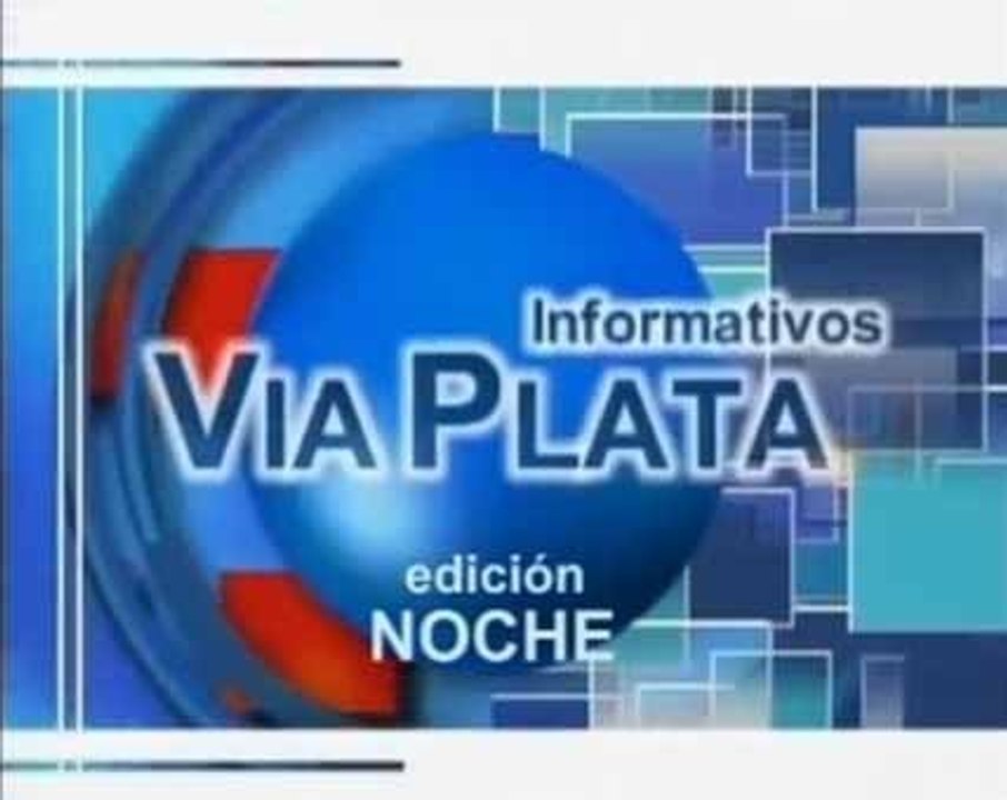 Informativos 23-nov-2009