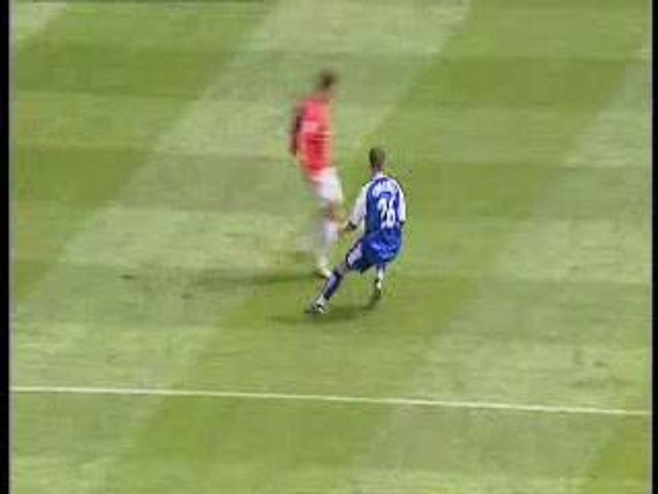 foot. c.ronaldo action