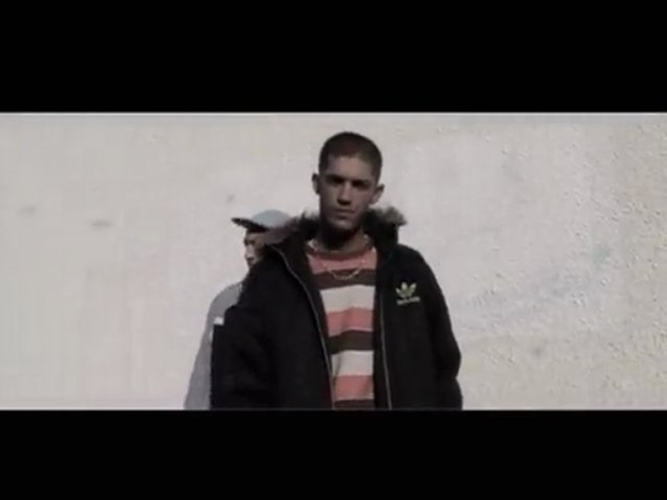 Foss - Ma Tanière - Clip