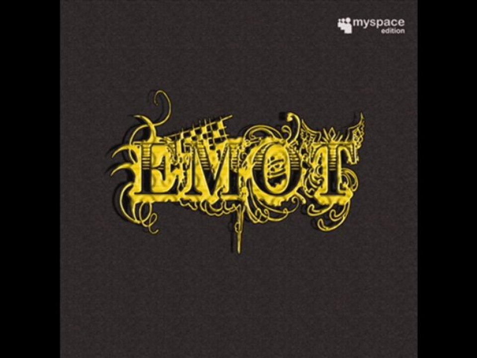 Emo-t feat. dnm and xalit - gib auf