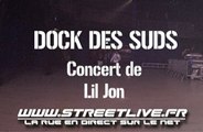 AP Et OGB Concert Aux Dock Des Suds+interviews