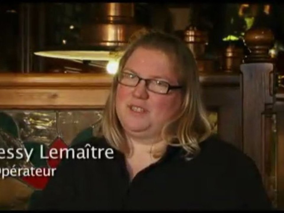 Opérateur en chimie du textile