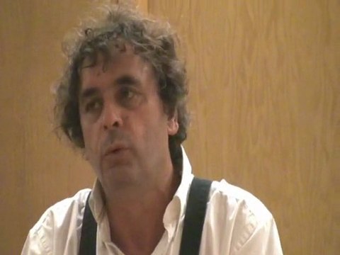 Yves Gineste : méthodologie de soin Gineste-Marescotti