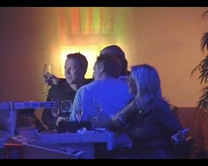 Salsa in Wit Kasteel Kortrijk zk