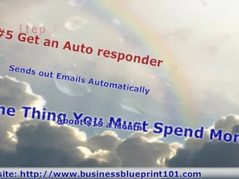 Best Way to Make Money Online - 10 Step Guide