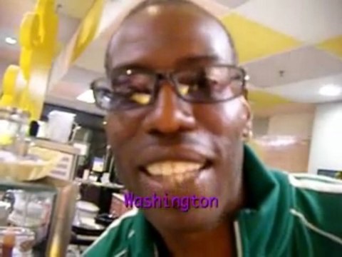 Skid Row Artists Collective Art Walk NIght