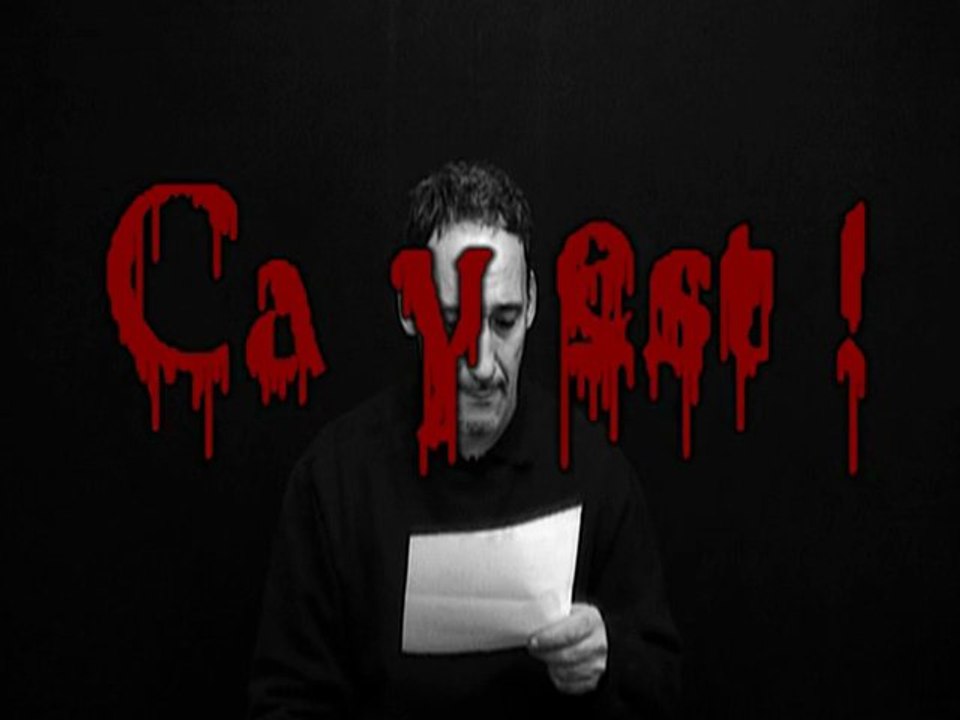 Ca y est !