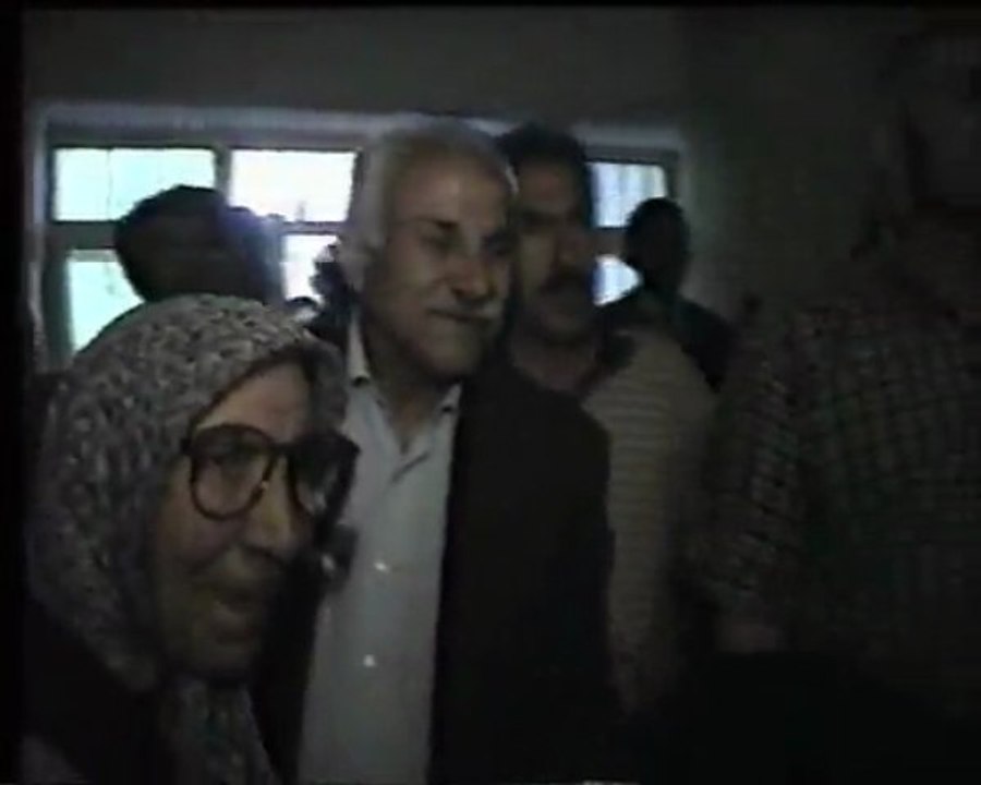 RAHMETLİ MUHTAR HACI HALİL EMMİ