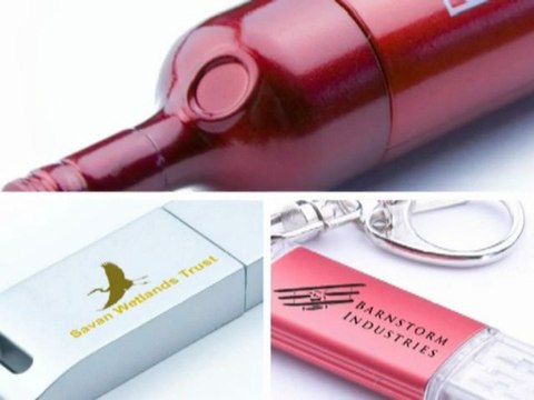 Promotional USB Flash drives - Save $50 On Your First Order!