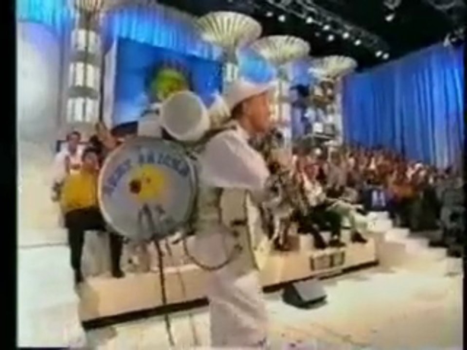 Remy Bricka - La vie en couleurs (extrait)