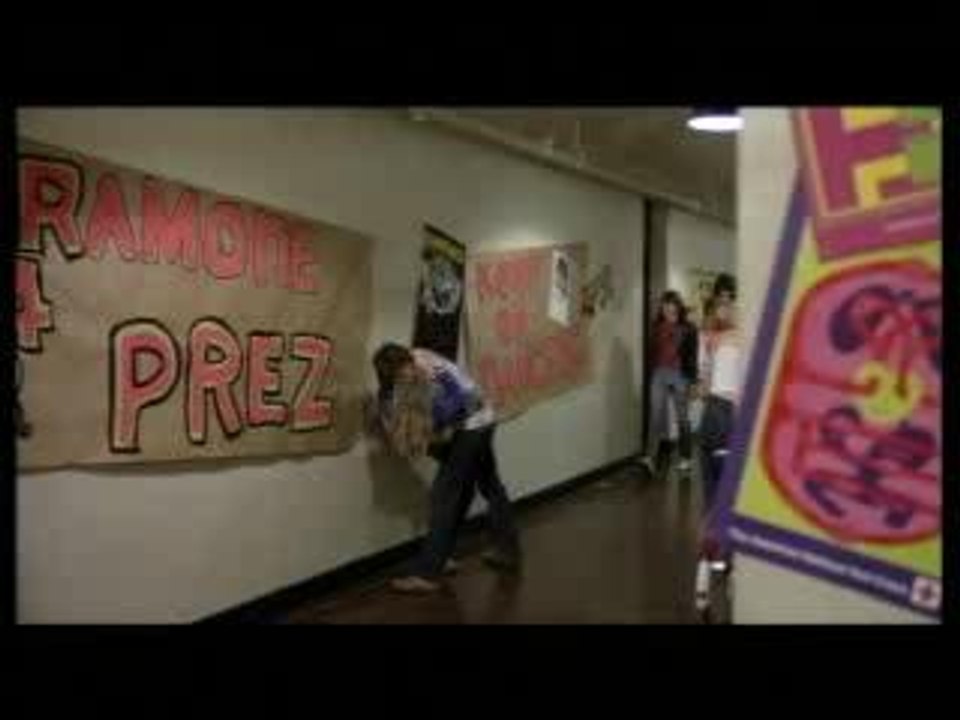 Ramones - Do You Want To Dance