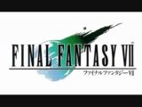 Fiddle de Chocobo - Final Fantasy VII Music