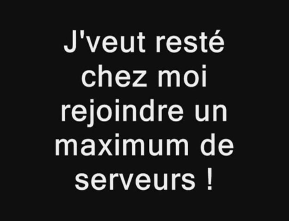 Counter Strike No-life