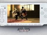 Assassin's Creed Bloodlines - Trailer de lancement