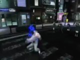 Yakuza 4 - Gameplay 02 - PS3