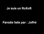 Je suis un RoxoR [Joffré] (péon WoW)