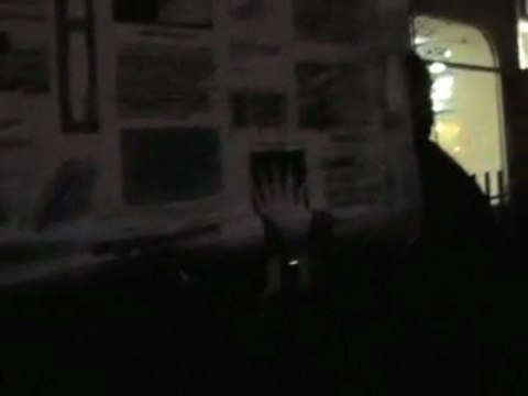 PT2 THE SO CALLED WHITEBOY WILL BE TERMINATED BY GOD!