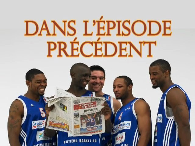 DS L'EPISODE PRECEDENT 3