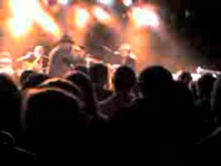 Séquences concert Roy Ayers