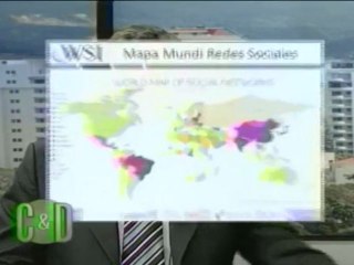 WSI Mercadeo - Jose Reyes Blogs & Redes Sociales