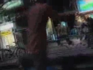 Yakuza 4 - Gameplay 04 - PS3