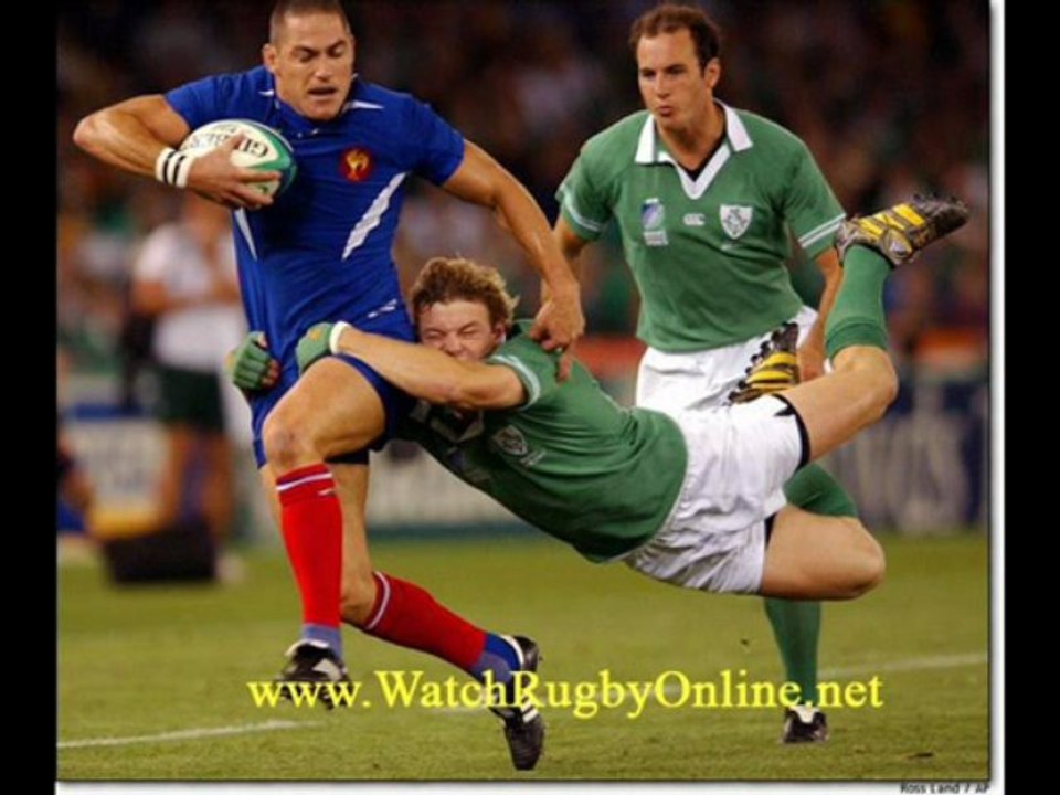 watch France vs New Zealand November 28th rugby grand slam l