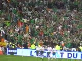 France Irlande but irlandais