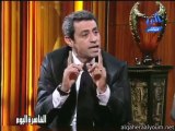 NOUVEAU VIDEO amrou adib  ALGERIE EGYPTE