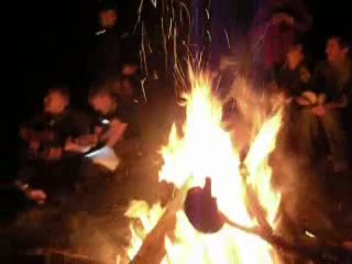 Urodzinowo na Gibasach - Lej się chmielu