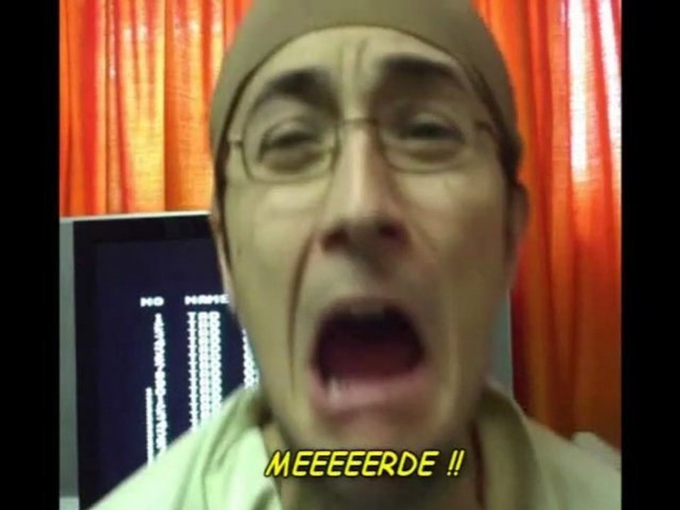 Les Jeux Qui Vous Disent Rien : TOKI (ATARI ST)