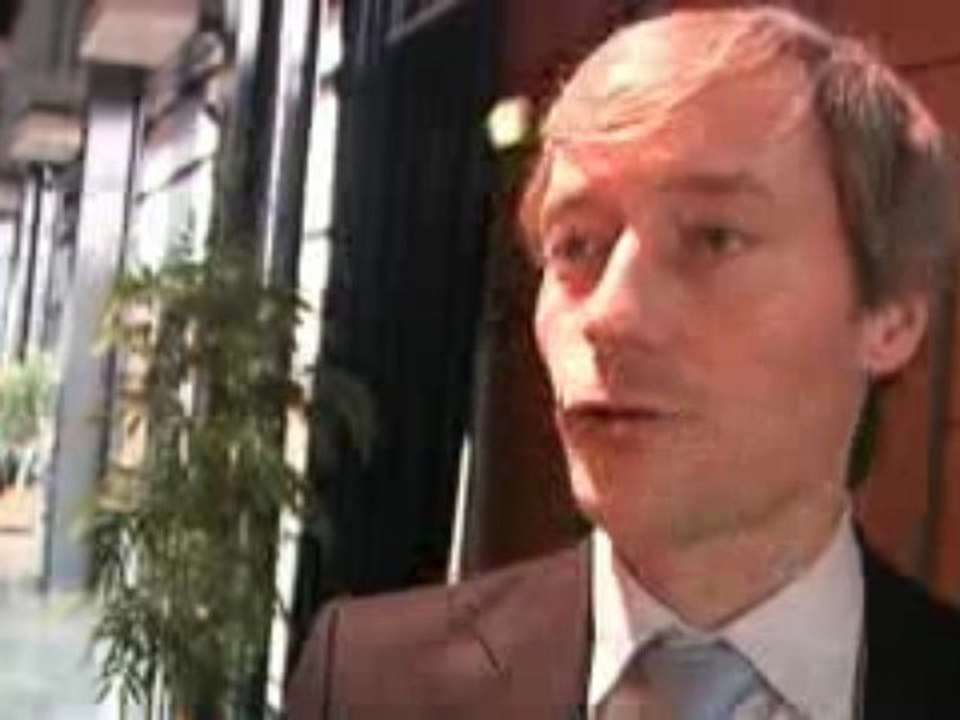 Laurent Hénart - Yutz - Convention