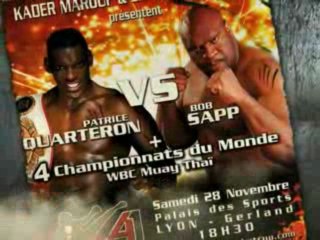 message bob SAPP