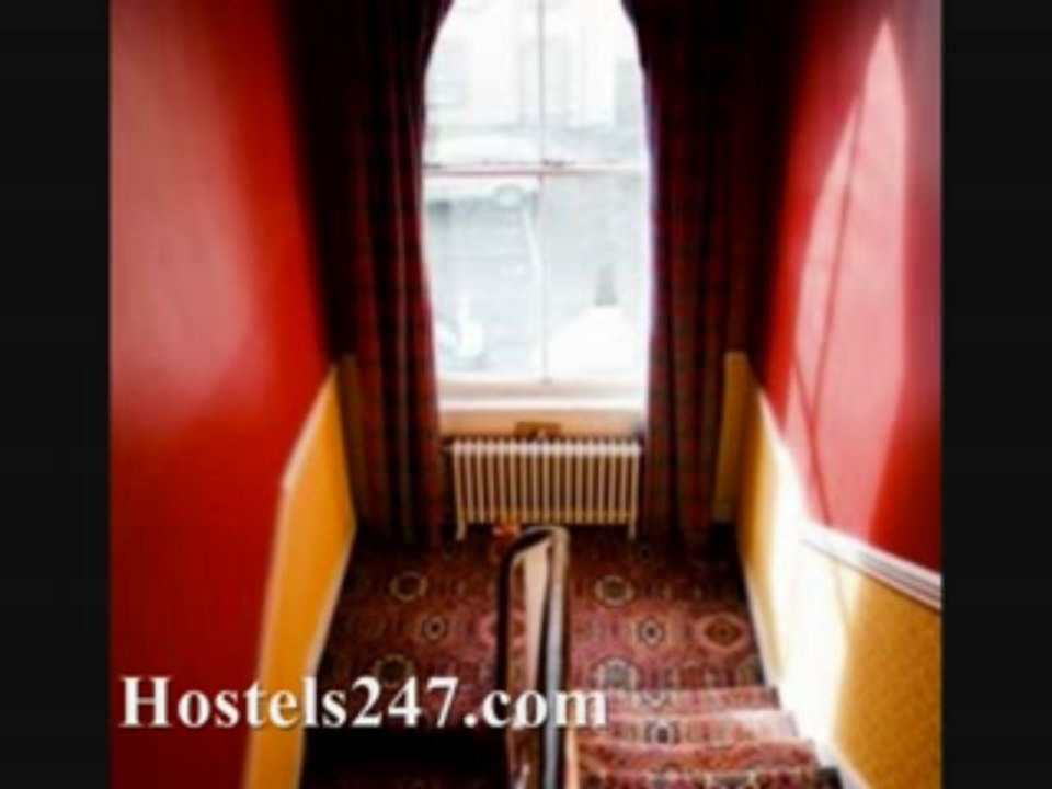 Dublin Hostels Video from Hostels247.com-Camden Hall Hostel