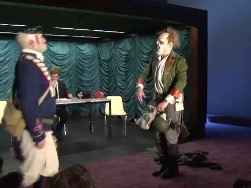 Jean-Yves Jouannais, L'Encyclopédie des guerres (Hors-Série)