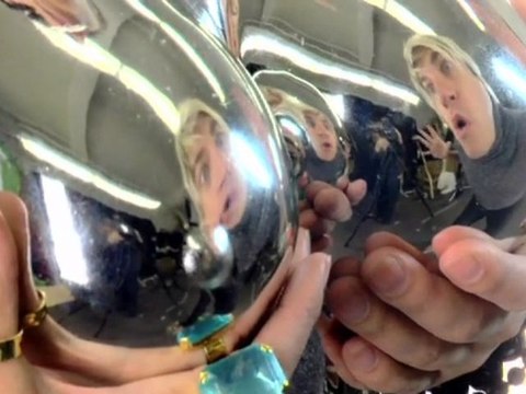 Lady Gaga and Lord Gaga: Leaked Single - Key of Awesome #6