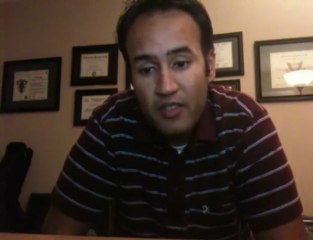 Episode #11 I Was Robbed!