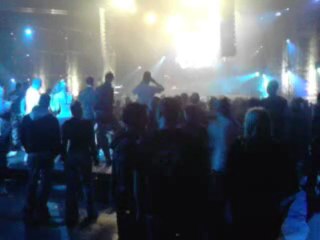 raving nightmare 14/11/2009 maastricht!!!!!!