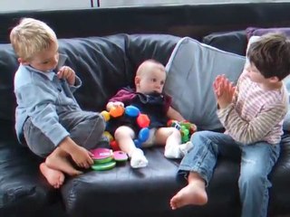 Port-Blanc été 2009