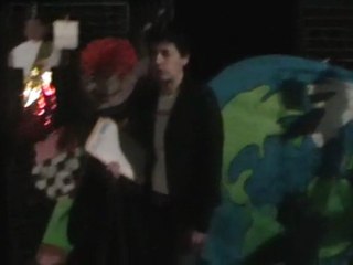 Chanter pour changer le monde avec l'UNICEF