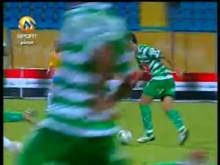 الإسماعيلي 2\1 الإنتاج الحربي